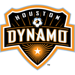 Houston Dynamo U-14 badge