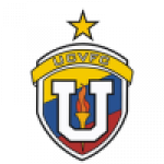 Universidad Central badge