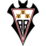 Albacete Juvenil badge