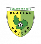 Plateau United badge