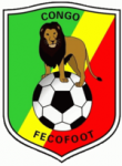Congo BR U-23 badge
