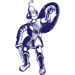 Matlock Town badge