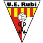 Rubí badge
