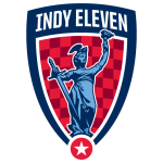 Indy Eleven badge