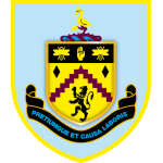 Burnley U-18 badge