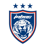 Johor Darul Ta'zim badge