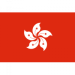 Hong Kong U-23 badge