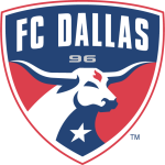 FC Dallas U-19 badge