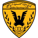 Qadsia SC badge