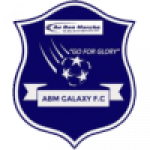 ABM Galaxy badge