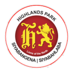 Highlands Park badge