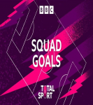 BBC Total Sport Squad Goals badge