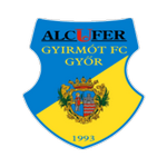 Gyirmót badge