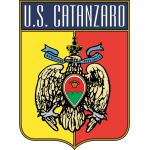 Catanzaro badge