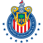 Guadalajara badge