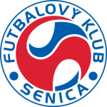 Senica badge