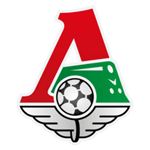 Lokomotiv Pamir badge