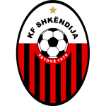 Shkëndija badge