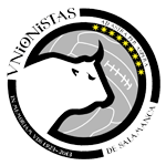 Salamanca badge