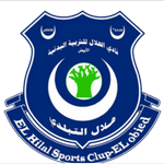 Hilal Obayed badge