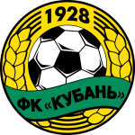 Kuban Krasnodar badge