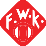 Würzburger Kickers badge