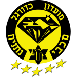 Maccabi Netanya badge