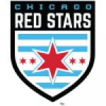 Chicago Red Stars badge