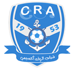 Chabab Atlas Khénifra badge