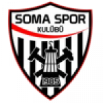 Somaspor badge