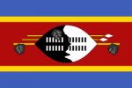 Swaziland badge