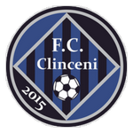 Academica Clinceni badge