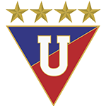 LDU Quito badge