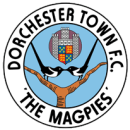 Dorchester Town badge