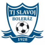 Slavoj Boleráz badge