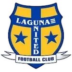 Laguna United badge