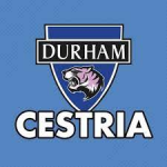 Durham Cestria badge