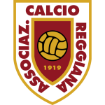 Reggiana badge
