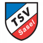 Sasel badge