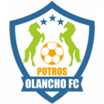 Olancho badge