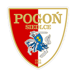 Pogon Siedlce badge