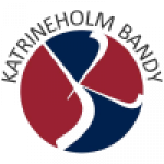 Katrineholm badge