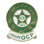 Khouribga badge