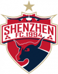 Shenzhen FC badge