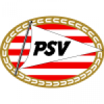 Jong PSV badge