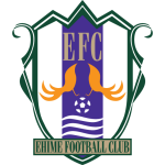 Ehime badge