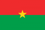 Burkina Faso U-17 badge
