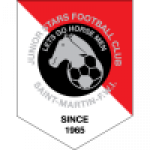 Junior Stars badge