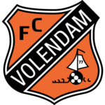 Volendam badge