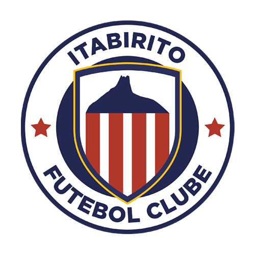 Itabirito badge